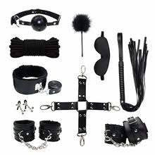 Fifty Shades Darker Kinky Fuckery Wild Couple's Bdsm Kit