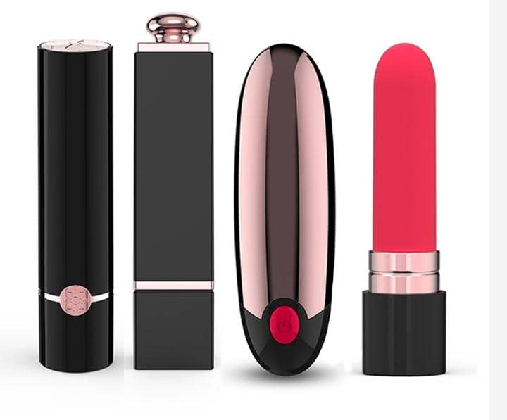 Discreet Travel-Friendly Sex Toys