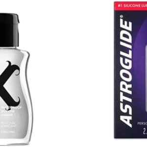 Premium Silicone Lubricant Archives - Oppsy Store