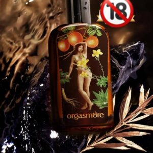 Divine Glow Aqua Orgasmore Lubricant