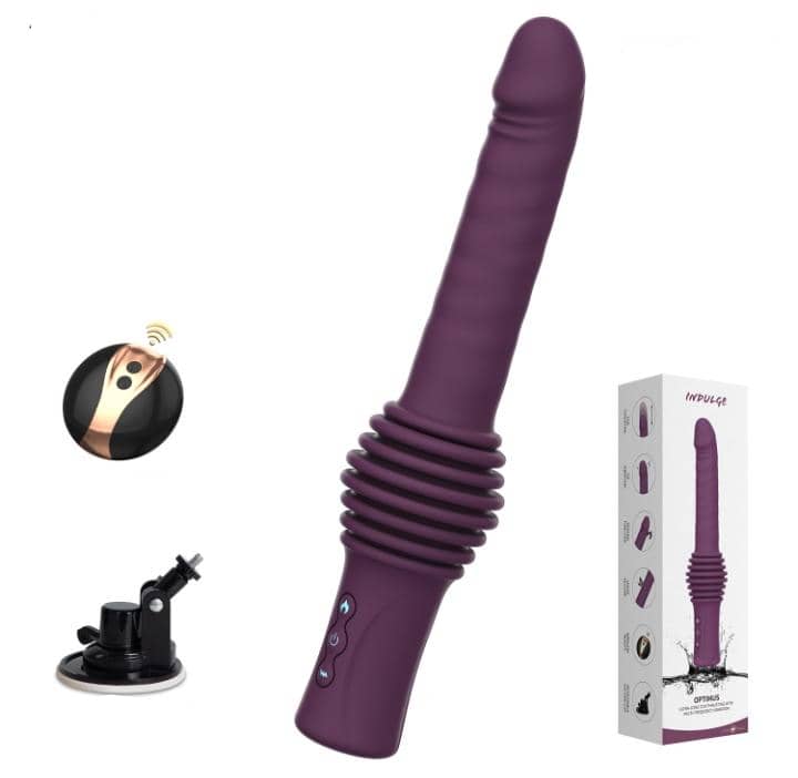sex machine, vibrator remote control sex toy
