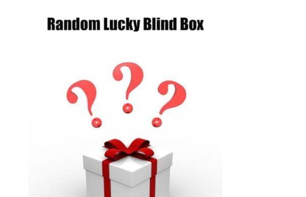 Sex toy Mystery Box - Oppsy Store