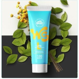 Wet stuff Lite Plus Lubricant 100g