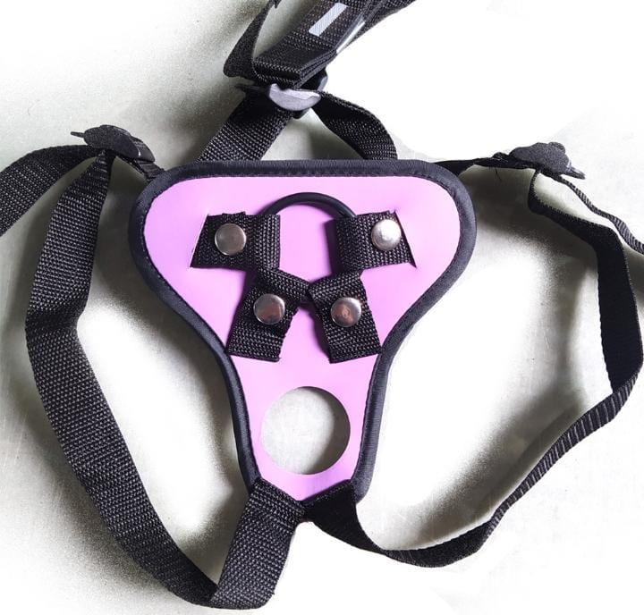 Everlaster Wishbone Hollow Strap Belt