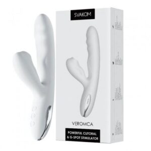 USA Svakom Aria 2 Dual Gspot Vibrator