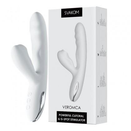 USA Svakom Aria 2 Dual Gspot Vibrator