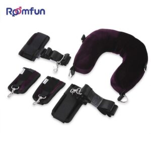 RoomFun Magical Pillow Bondage Set