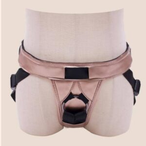Gusdun Strap On Me Harness