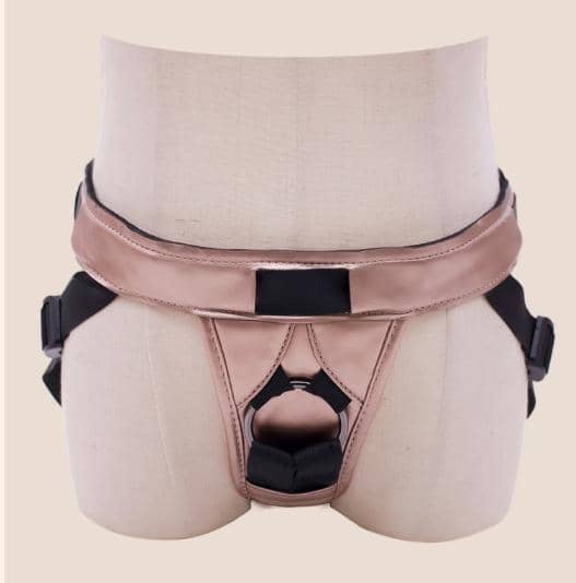 Gusdun Strap On Me Harness