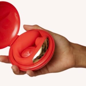 Waka Moonlight Suck Vibrator