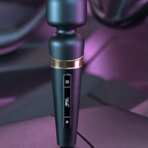 Viotec Titan Wand Vibrator APP Control