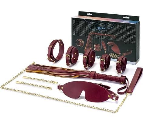Roomfun BDSM Set