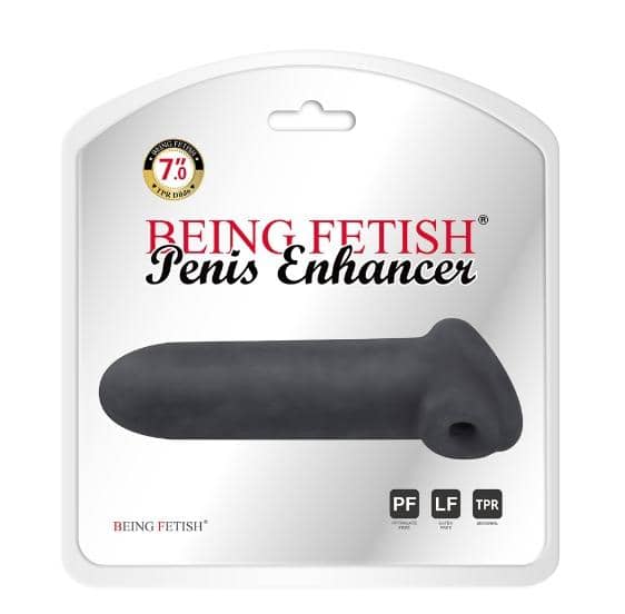 Being Fetish Sleeve Extender 7.0