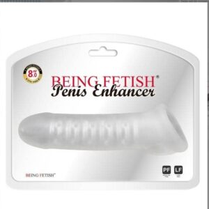 Being Fetish Sleeve Extender 8.0