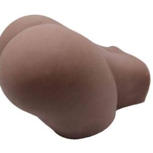 silicone booty sex toy Rebecca Thrusting Rabbit Dildo Vibrator Vagina Sex Toy for sale