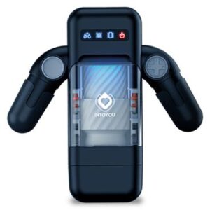 EasyLive Elon Intelligent Mastubator Thruster