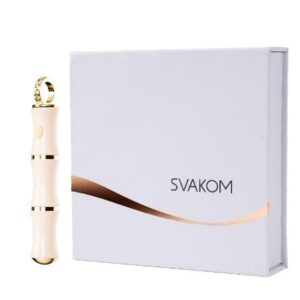 Svakom Bamboo  Bullet Necklace Vibrator