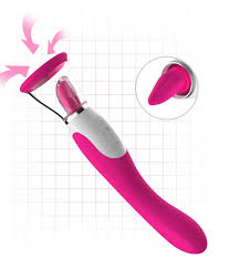 Wistone Pussy Sucking Vibrator