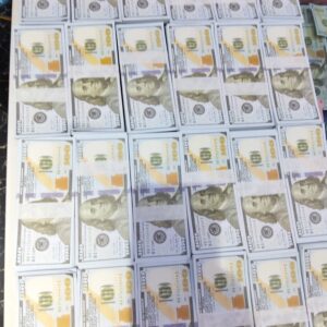 Prop Money USD Dollars