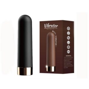 Bear Mily Bullet Vibrator