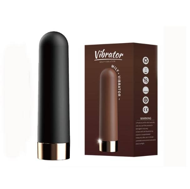 Bear Mily Bullet Vibrator