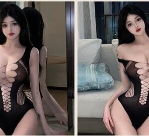 Lin Bodystocking