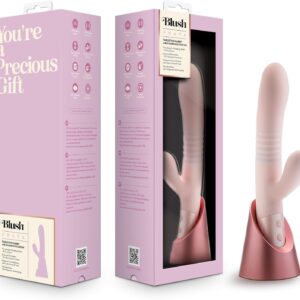 rabbit vibrator, sex toy, gspot vibrator, bunny, clit vibrator