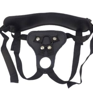 Jerry Hollow Strap-on Belt Harness