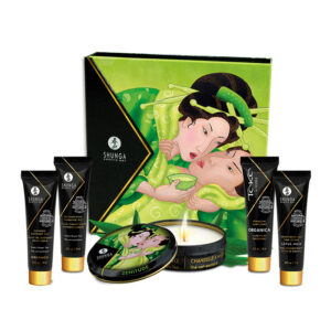 Shunga Aphrodisiac for couple play