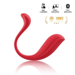 Svakom PHOENIX NEO 2 APP Control Vibrator