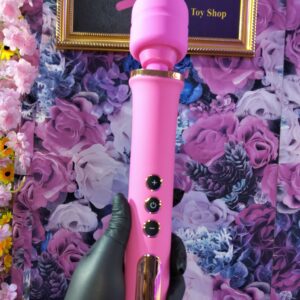 MEROURII Magic Wand Vibrator