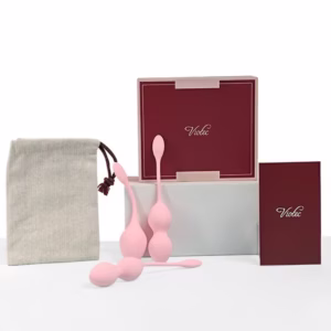 VIOTEC IVE Kegel Exercise Ball