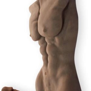 masturbate cup Bartlett Realistic Male Sex Doll With Thrusting Dildo & Anus – Sexyland