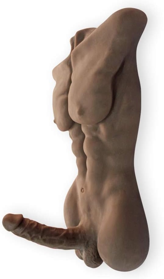 Deruiisk Male Sex Doll