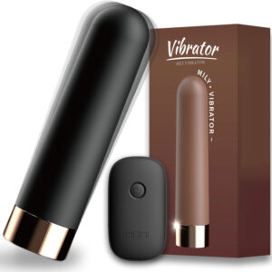 YouVibe Mily Remote Bullet Vibrator