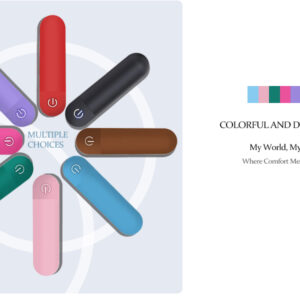 Bani Sweet Bullet Vibrator