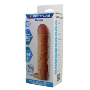 Pretty Love Bunion Penis Sleeve