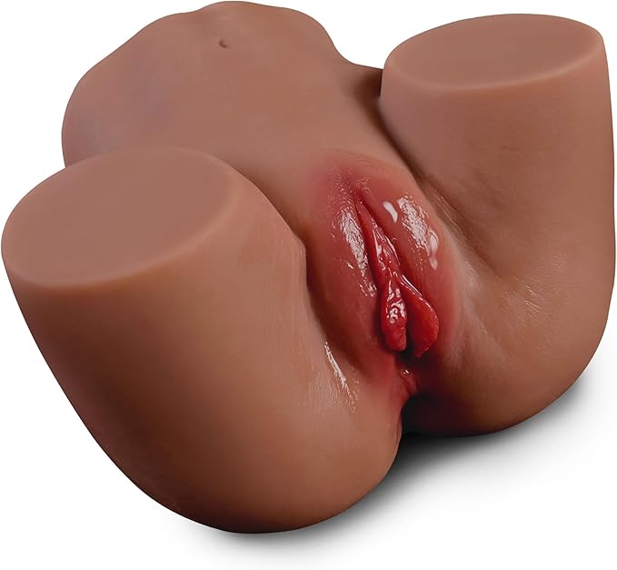 Milf Soft Butt Tight Pussy Sex Doll