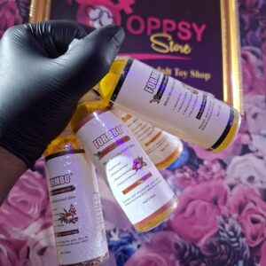 FORMBO Massage Oil
