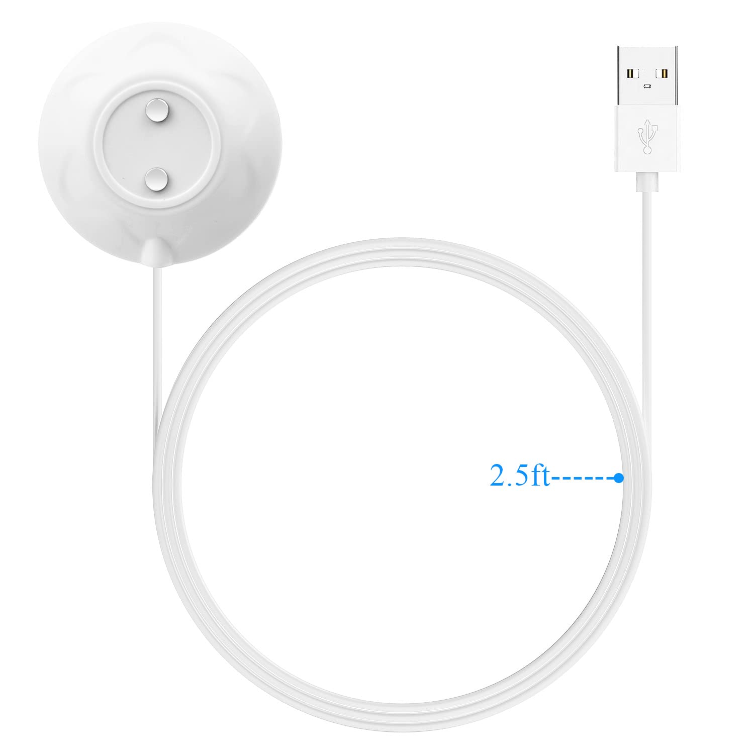 Rose Toy Magnetic USB Charger - Oppsy Store Rose Magnetic Charger