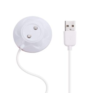 Rose Toy Magnetic USB Charger