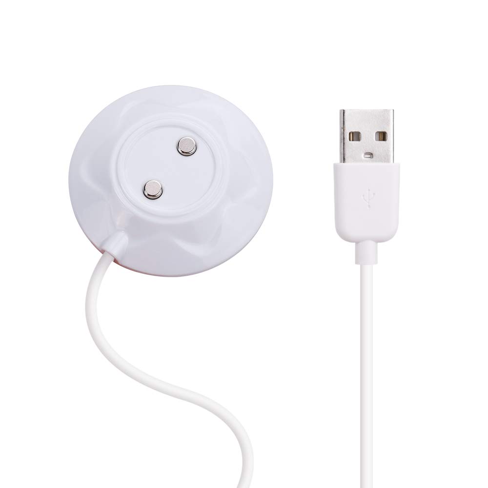 Rose Toy Magnetic USB Charger - Oppsy Store Rose Magnetic Charger Rose Toy Magnetic USB Charger - Oppsy Store Rose Magnetic Charger
