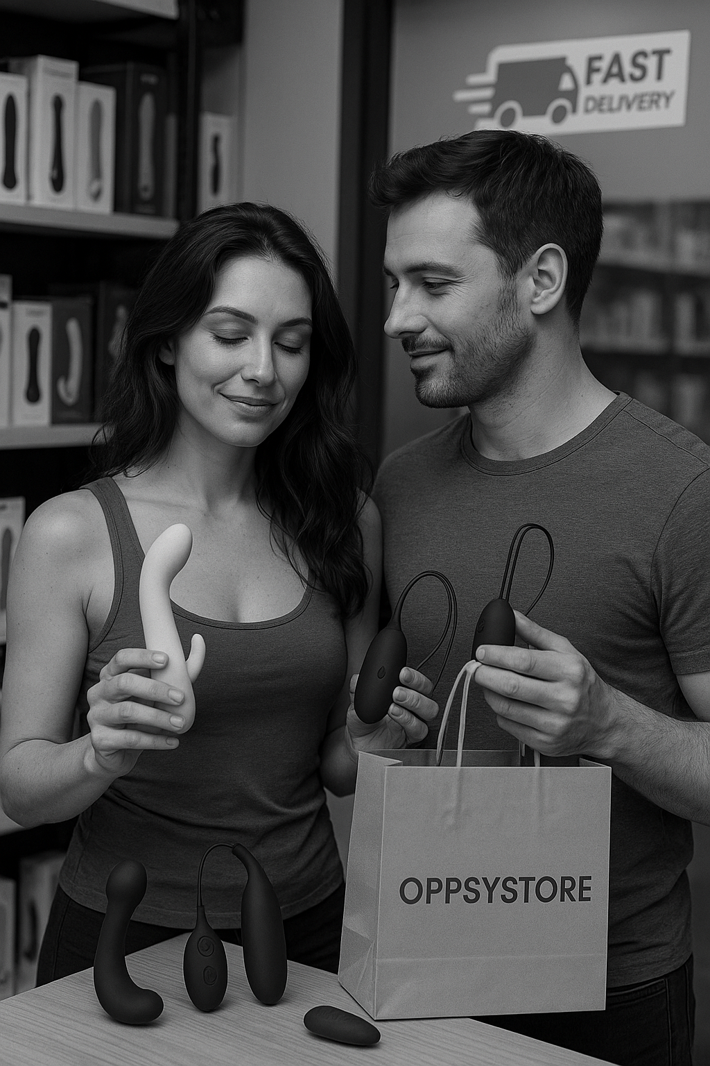TPE, TPR and PVC in Intimate Products: The Complete Materials, Body-Safety & Buying Guide