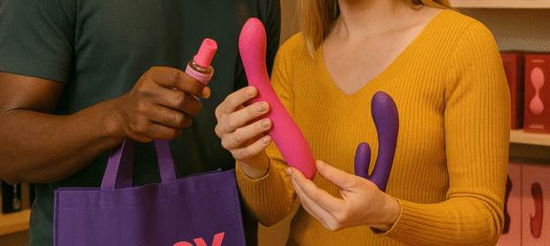 Sex toy shop near me” “Adult store near me” “Where to buy vibrator near me” “Sex toy delivery near me”