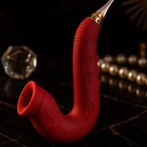 anal clit stimulator Archives