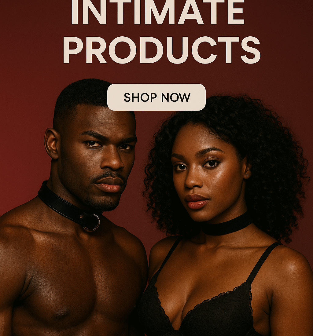 bdsm kit store in Lagos