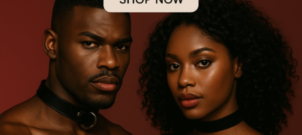 bdsm kit store in Lagos