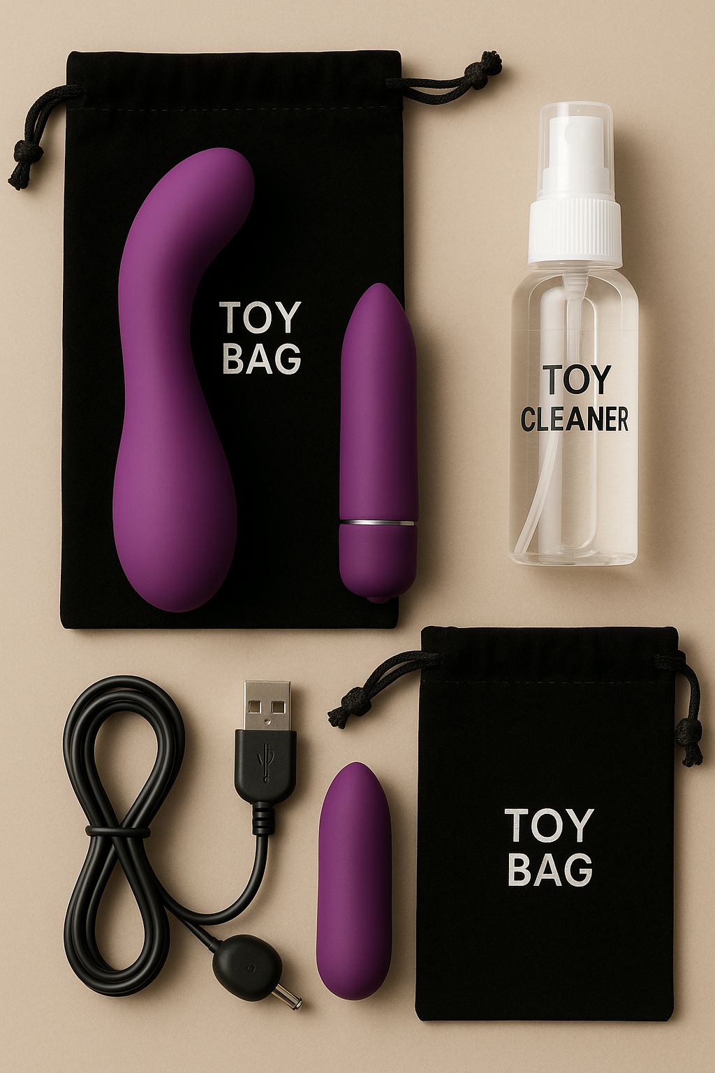 What to Watch Out for When Buying a Sex Toy Safe & Body-Aware Guide – OppsyStore