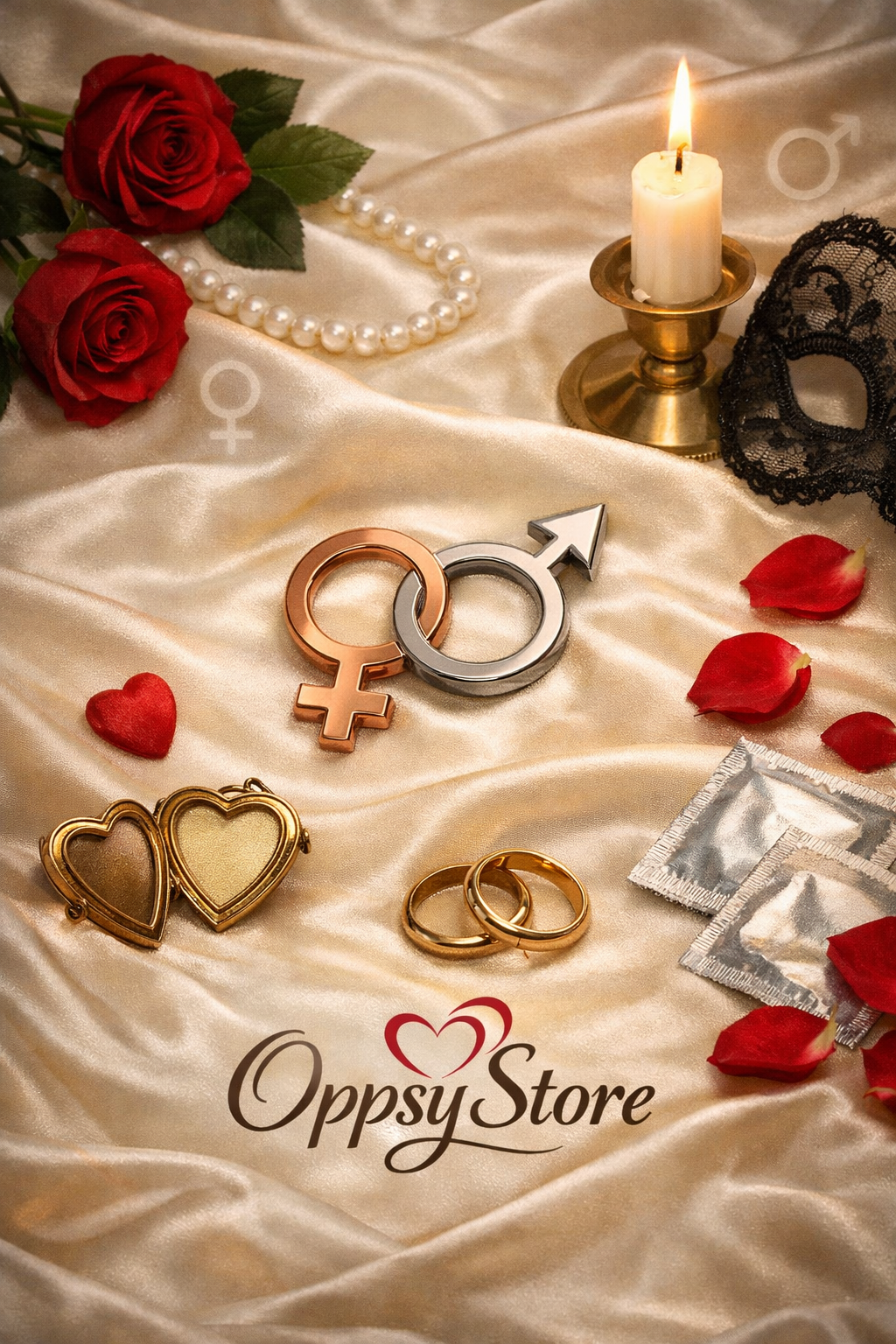 Oppsy Store
