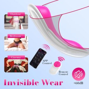 public play sex toys App & Remote Control Vibrating Public Butt Plug
